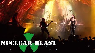 NIGHTWISH - Élan - Live In Buenos Aires (OFFICIAL LIVE VIDEO)