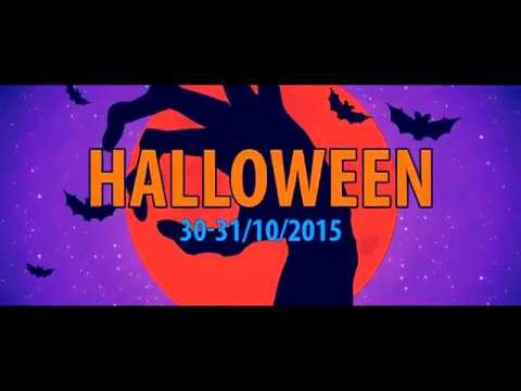 30.10.2015 Halloween by Disco Radio Hall