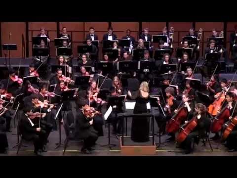 Tchaikovsky Symphony No 4 -  Movement IV