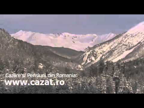 Cazare Tanasesti, Valcea - Cazat.ro