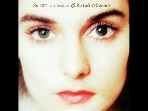 You Made Me The Thief Of Your Heart - Sinéad O'Connor 1997