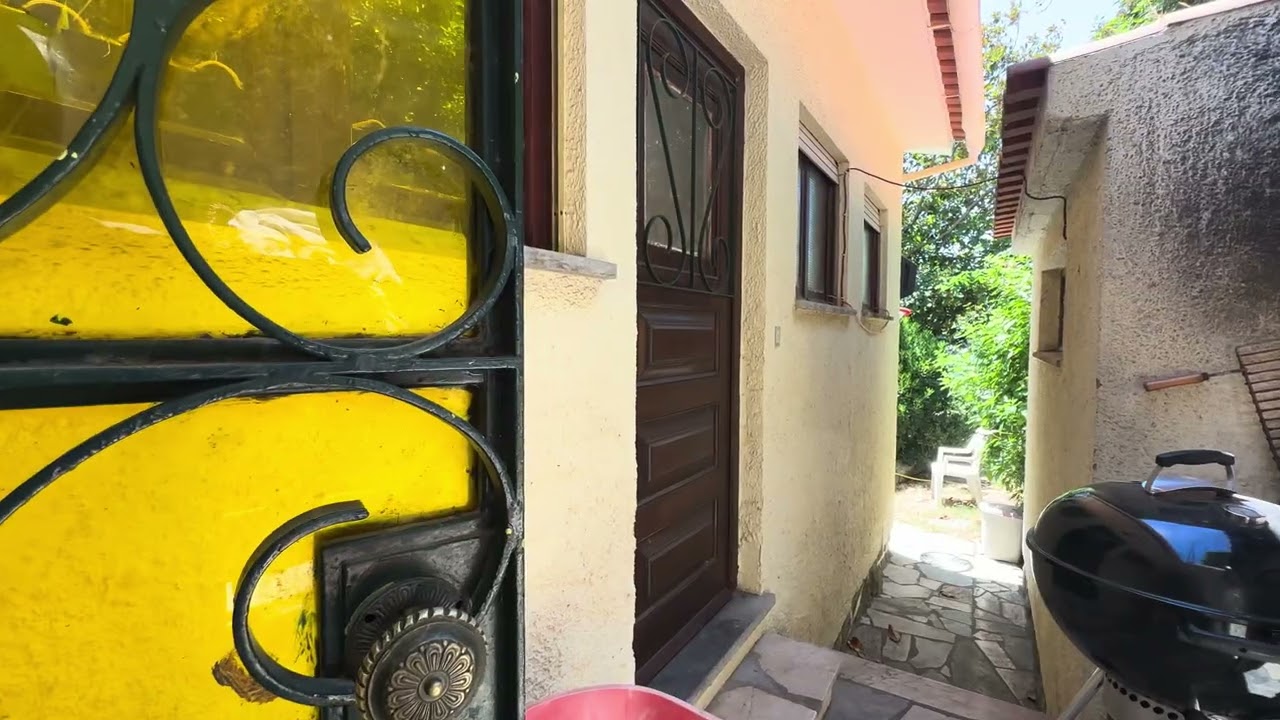 Vídeo do imóvel