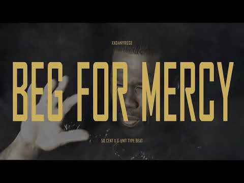 [FREE] 50 Cent x G-Unit x Scott Storch Type Beat 2023 - "Beg For Mercy" (prod. by xxDanyRose)