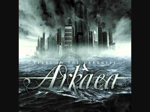 Arkaea - Away From The Sun