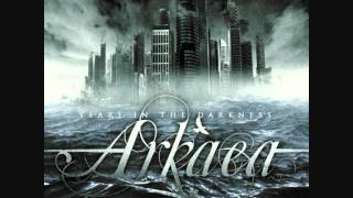 Arkaea - Away From The Sun