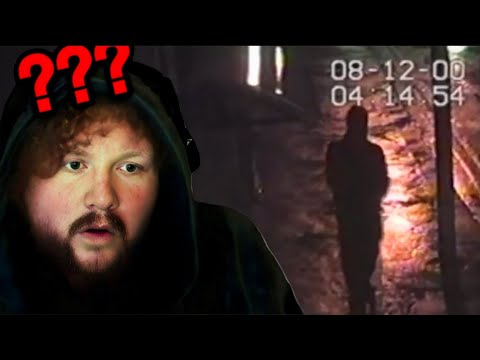Disturbing Last Seen CCTV Security Footage of Missing Persons | CaseOh Reacts to Chilling Scares 