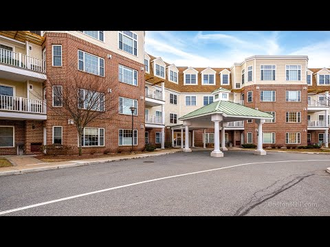 295 Salem St, Unit 61, Woburn MA - for sale by Mary Sexton - Tel 781-910-5200