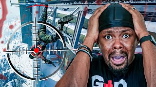 BO7 Aim Assist Nerf Has Unc STRESSED Out!