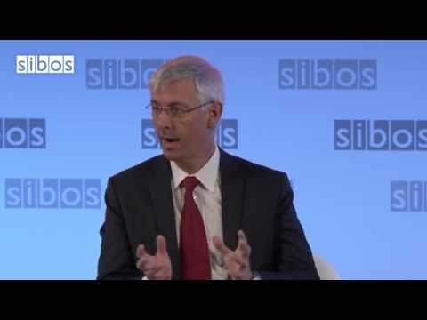Towards a single payments platform - Sibos 2016