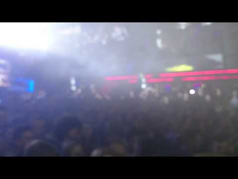 INNA - more than friends @ Discoplex A4