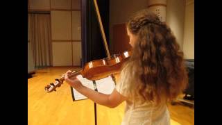 Lament for Sons of the Covenant