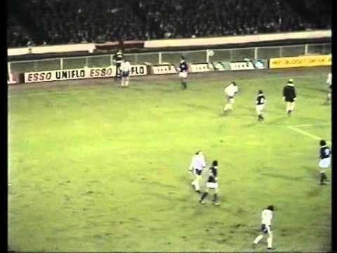 England 5-0 Cyprus (1975) ECQ