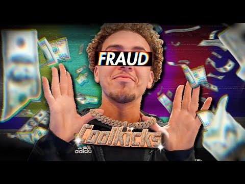 Der Cool-Kicks-Skandal ist noch schlimmer geworden …