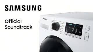 Cover art for Washing Machine Song (Die Forelle)