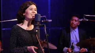 Ella Dunbar-Wilcox Live @ Orange – &#39;Darn that Dream&#39;