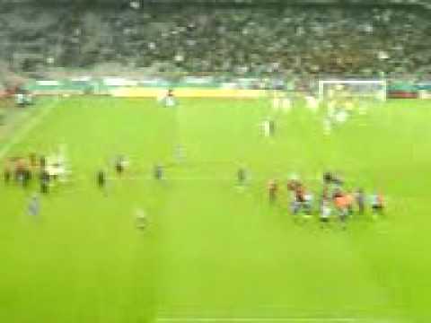 1860 München vs. FC Schalke 04