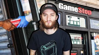 Gamestop Gets SHUTDOWN In Massachusetts