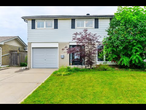 14 Caldwell Crescent Brampton