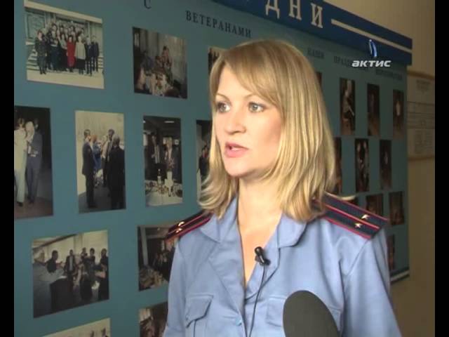 Пропали пожилая и молодая женщины