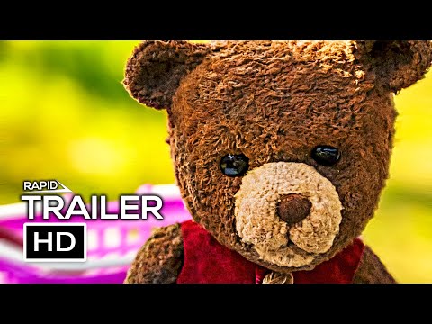 IMAGINARY Trailer (2024) Horror Movie HD