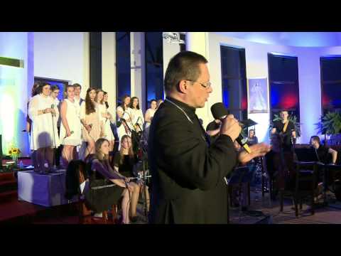 JESTEM w HUCIE - zaproszenie - bp Grzegorz Ryś