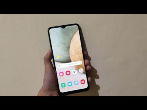 How to Install Unknown Apps in SAMSUNG Galaxy A12 – Allow Unofficial Sources