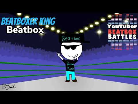 Beatboxer King Round 1 - EYBF Beatbox Solo