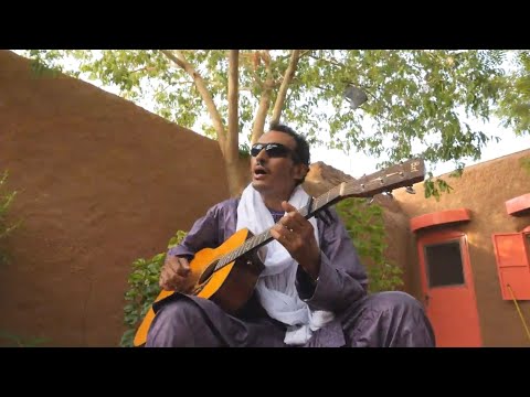 Bombino - Ayo Nigla (Francais)