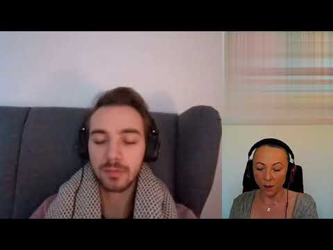 Kara dla wiedźmy za popełnione czyny - wieczne potępienie. Karina Abraham, CMF- Hipnoza Regresyjna