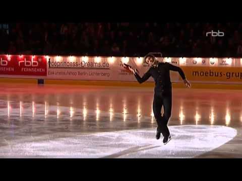 Stars und Sternchen 2011 - Philipp Tischendorf