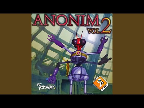 Anonim Vol.2