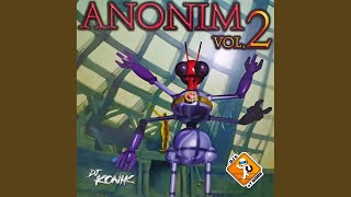 Anonim Vol.2