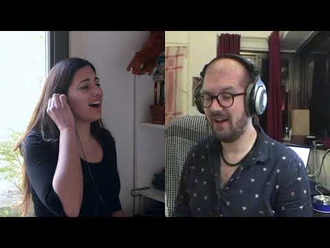 Aki Spadaro feat. Joana Guiné - Altinho