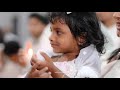 For This Child We Have Prayed Samuel 1 24Christening Ceremony Of Ezarah Tuttu Mathew ️