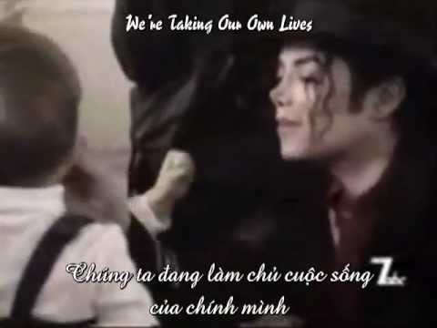 Thể hiện bởi Micheal Jackson