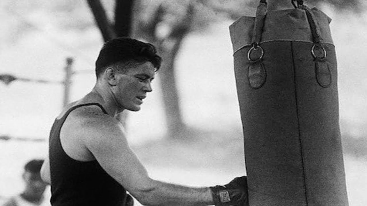 Gene Tunney - The Technical Genius