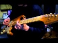 Yngwie Malmsteen - Save Our Love (cover) 
