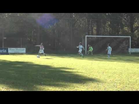 DOSL C1 - Nuenen C2 (31-10-2015)