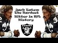 Jack Tatum The Hardest Hitter In NFL History NFL Legends
