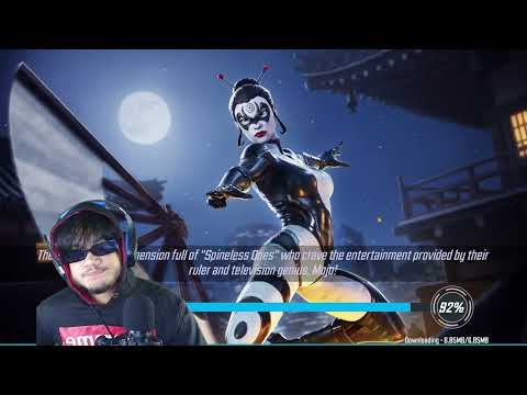 WHAT A COSMIC CRUCIBLE 🤩 | TRIAL 1 S18 | #marvelstrikeforce