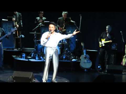 Your Love Is Lifting Me Higher - Bobby Brooks Wilson