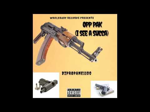 OPP PAK (I See A Succa)