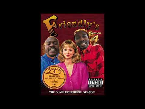 Friendly's ft Big Baby Scumbag (prod. by Rome)