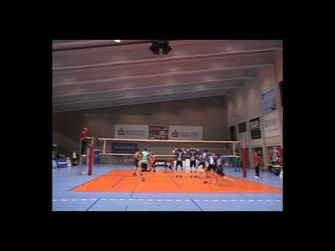 Middelfart vs Ishøj 3-1