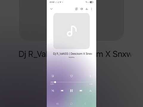 Dj R_VaNSS ( Desckom X Snxw X Sarah - Je taimais, je taime, je taimeraii) VOL13 BASS 2k25