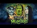 The Munsters Nostalgia Critic
