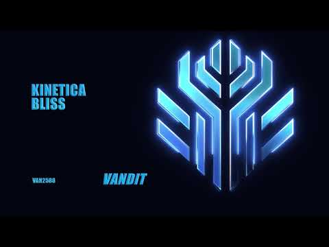 Kinetica - Bliss (VAN2588)