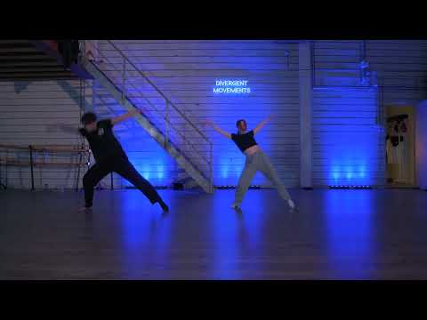 Christiaan - Contemporary | Ran-D ft. Charlotte Wessels - The Reawakening (Qlimax 2021 Anthem)