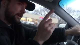 preview picture of video 'SeanzVlogs #1 Driving To Best Buy - Buying Apple ipad Air For Girlfriend'