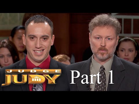 Trouble on Picnic Day | Part 1